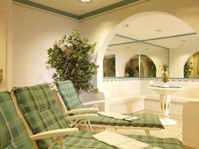 Alpenhotel Rieger