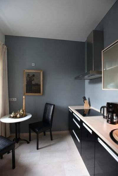 Apartmenthaus Saxonia