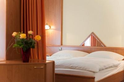 Hotel Gondelfahrt