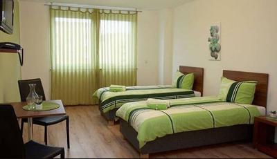 Hotel Olive Inn