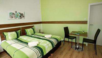 Hotel Olive Inn