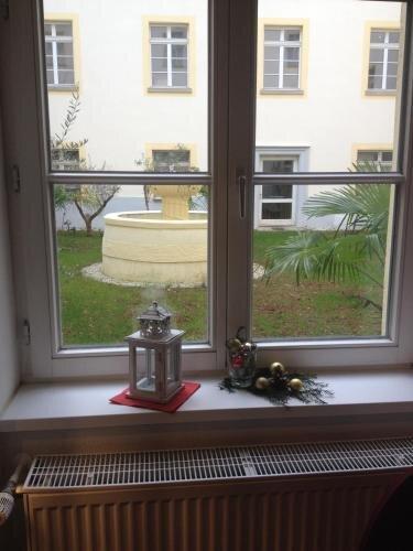 Carea Schlosshotel Domäne Walberberg