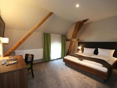 Hotel Kunstmuhle