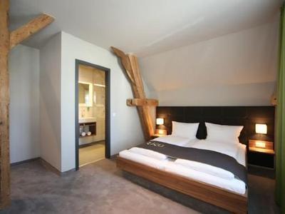 Hotel Kunstmuhle