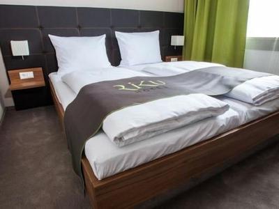 Hotel Kunstmuhle