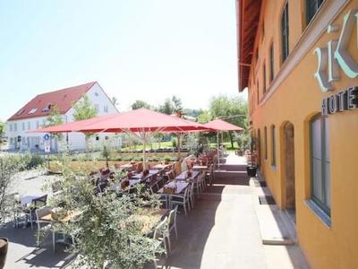 Hotel Kunstmuhle