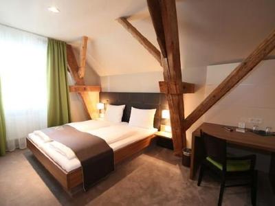 Hotel Kunstmuhle