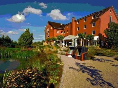 Hotel Restaurant Fricke