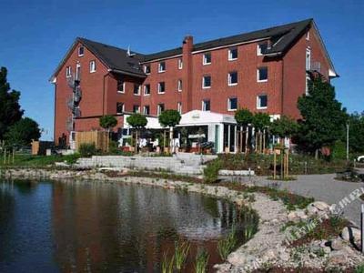 Hotel Restaurant Fricke