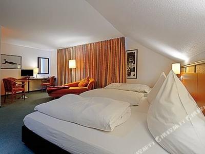 Hotel Restaurant Fricke