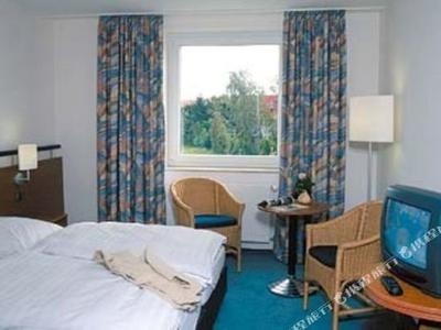 Hotel Restaurant Fricke