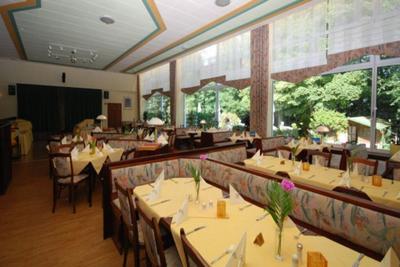 Hotel John Brinckman