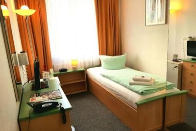 Hotel John Brinckman