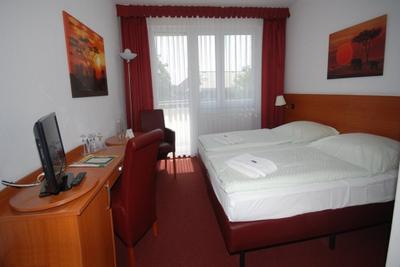 Hotel John Brinckman