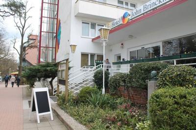 Hotel John Brinckman