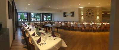 Limbacher Hof Landgasthof