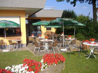 Limbacher Hof Landgasthof