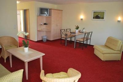 Müritz Strandhotel