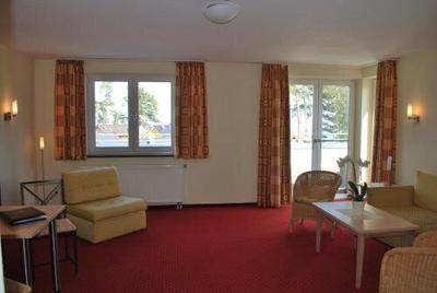 Müritz Strandhotel