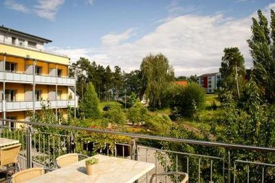 Müritz Strandhotel