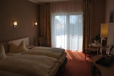 Müritz Strandhotel