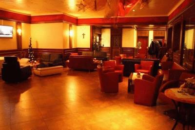 Krone Korbstadthotel