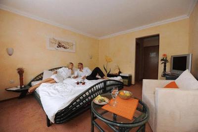 Krone Korbstadthotel