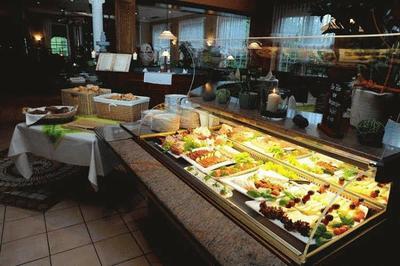 Krone Korbstadthotel