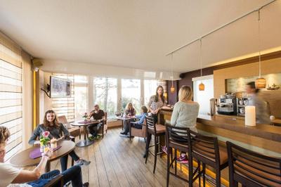 Hotel Muschelgrund