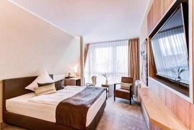 Hotel Muschelgrund