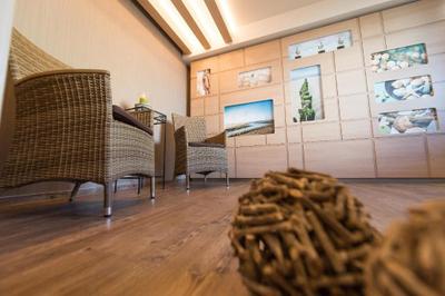 Hotel Muschelgrund