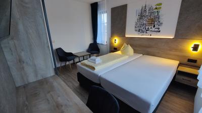 Hotel Stettiner Hof