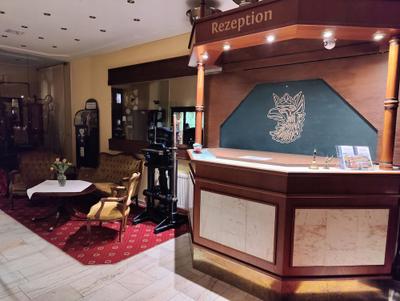 Hotel Stettiner Hof