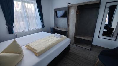Hotel Stettiner Hof
