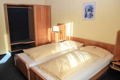Hotel Am Rosenbad