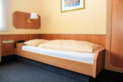 Hotel Am Rosenbad