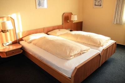 Hotel Am Rosenbad