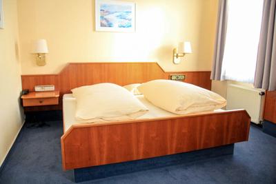 Hotel Am Rosenbad