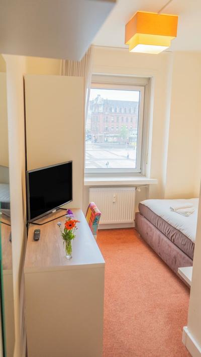 Hotel Kleiner Markt