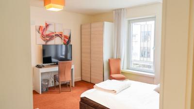 Hotel Kleiner Markt
