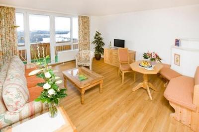 Berghotel Jägerhof
