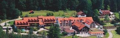 Berghotel Jägerhof