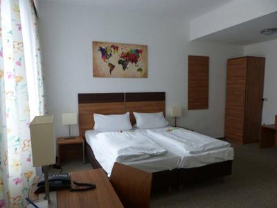 Hotel Am Ludwigsplatz