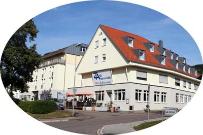 Zum Amtsstüble
