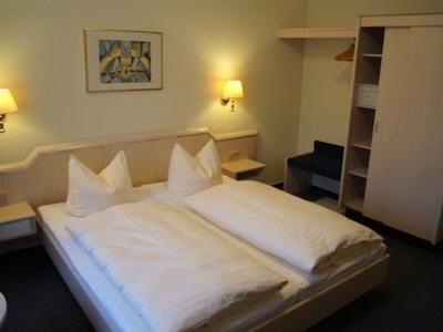 Hotel Drei Rosen