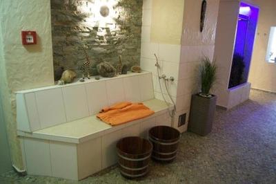 Hotel Drei Rosen