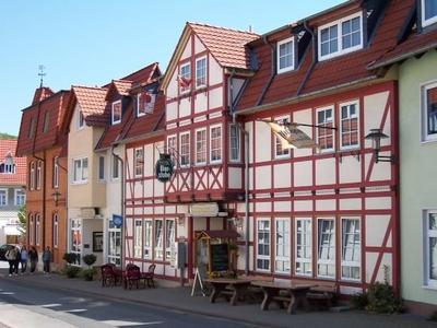 Hotel Drei Rosen