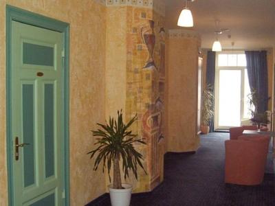 Hotel Ostseestern