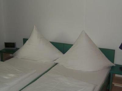 Hotel Ostseestern