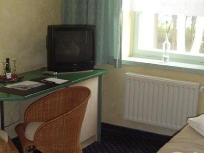 Hotel Ostseestern